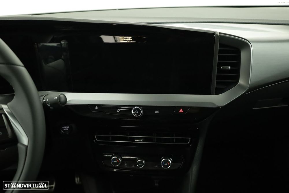 Opel Mokka-e 54 kWh GS - 10