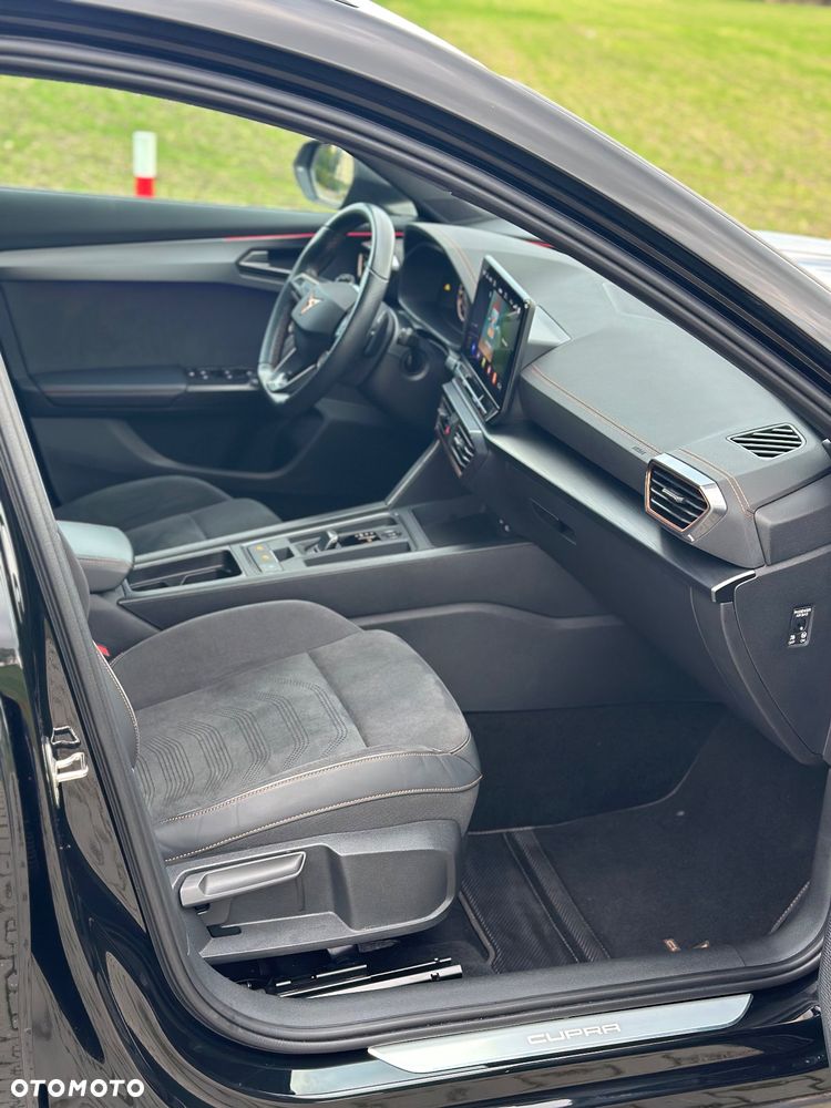 Cupra Formentor VZ 2.0 TSI 4Drive DSG Tribe Edition - 19