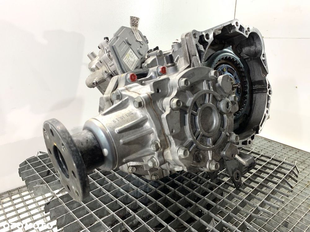 SKRZYNIA BIEGÓW - 6999.00 PLN - HYUNDAI KONA (OS, OSE, OSI) 2017 - 2022 1.6 T-GDi 4WD 146 kW [199 - 6