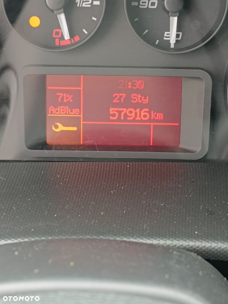 Iveco Daily 50c15 60c16 65c18 70c17 72c18 - 8