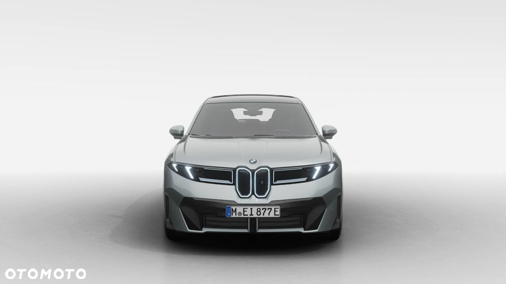 BMW iX3 50 xDrive 113.4kWh - 4