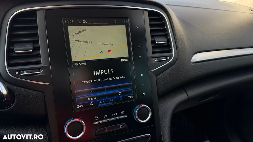 Renault Megane ENERGY dCi 130 INTENS - 17