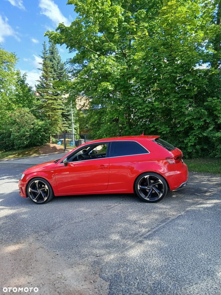 Audi A3 3-drzwiowe 1.6 TDI Attraction - 13