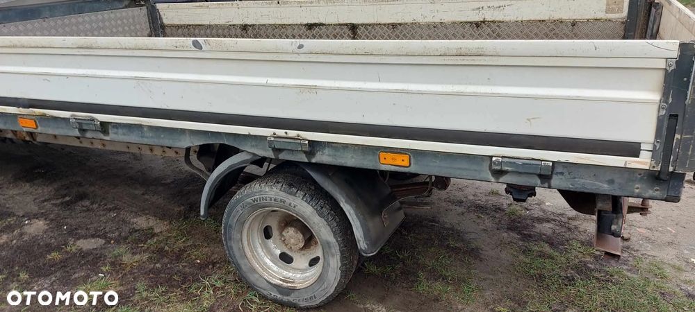 Ford Transit 350 - 3