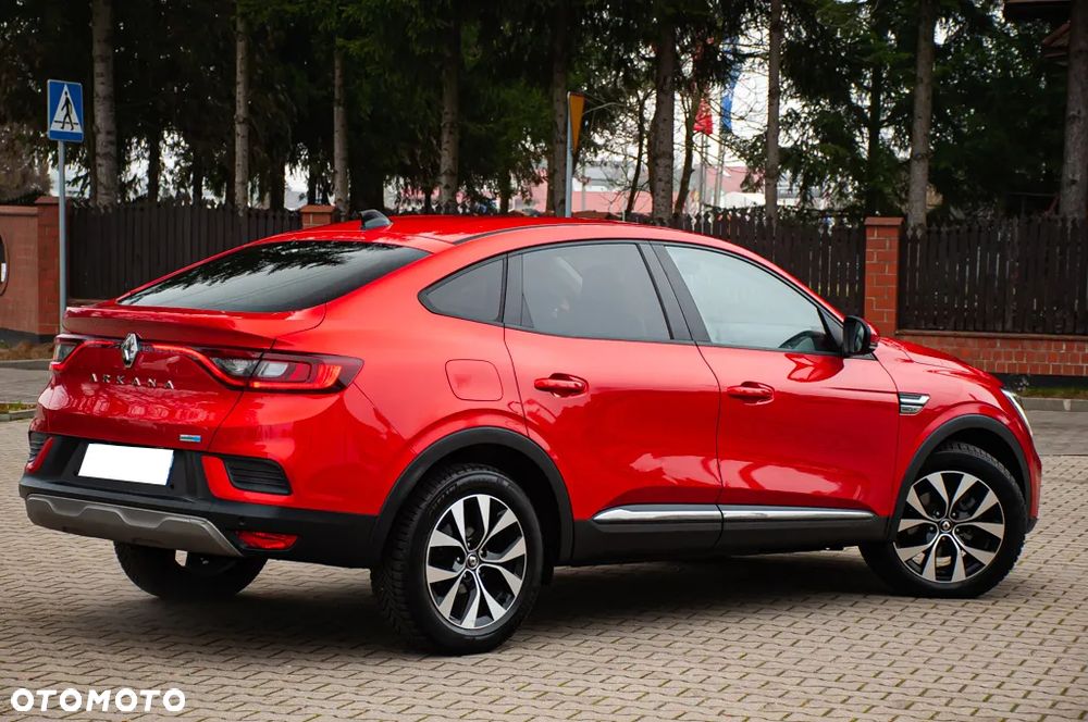 Renault Arkana - 17