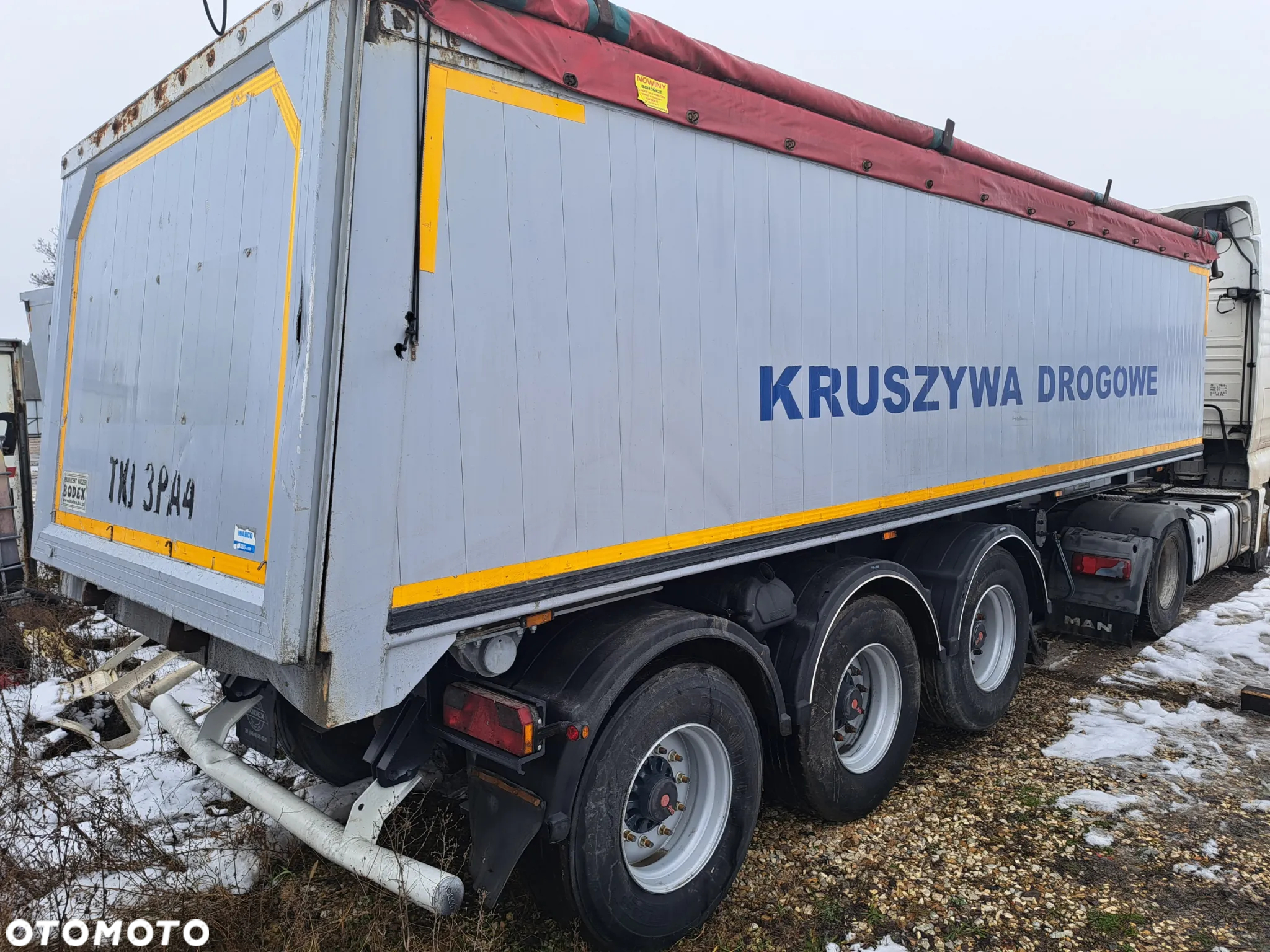 Bodex Kis31 - 2