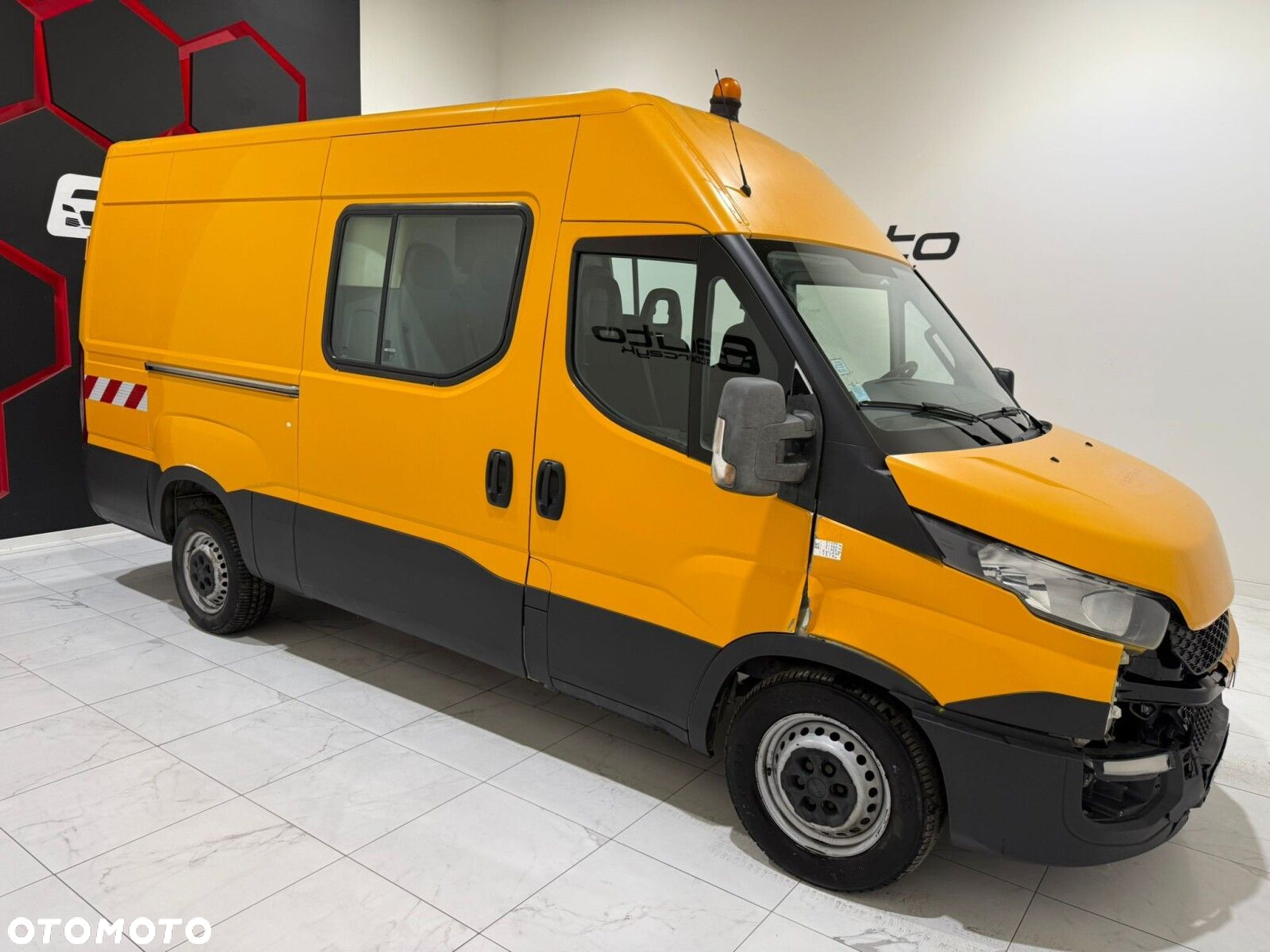 Iveco Daily - 12