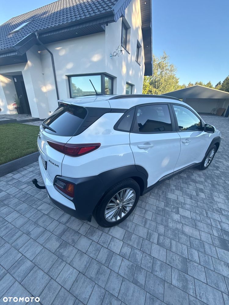 Hyundai Kona 1.0 T-GDI Premium - 5
