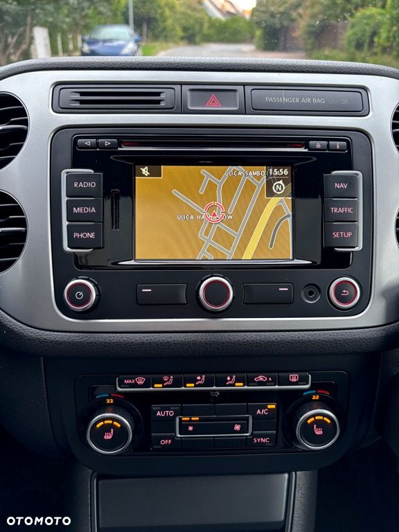 Volkswagen Tiguan 2.0 TDI BlueMot Sport&Style - 22