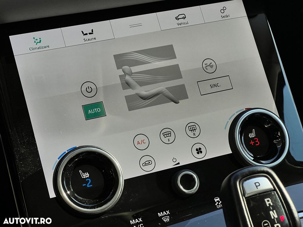 Land Rover Range Rover Evoque 2.0 P300 R-Dynamic - 21