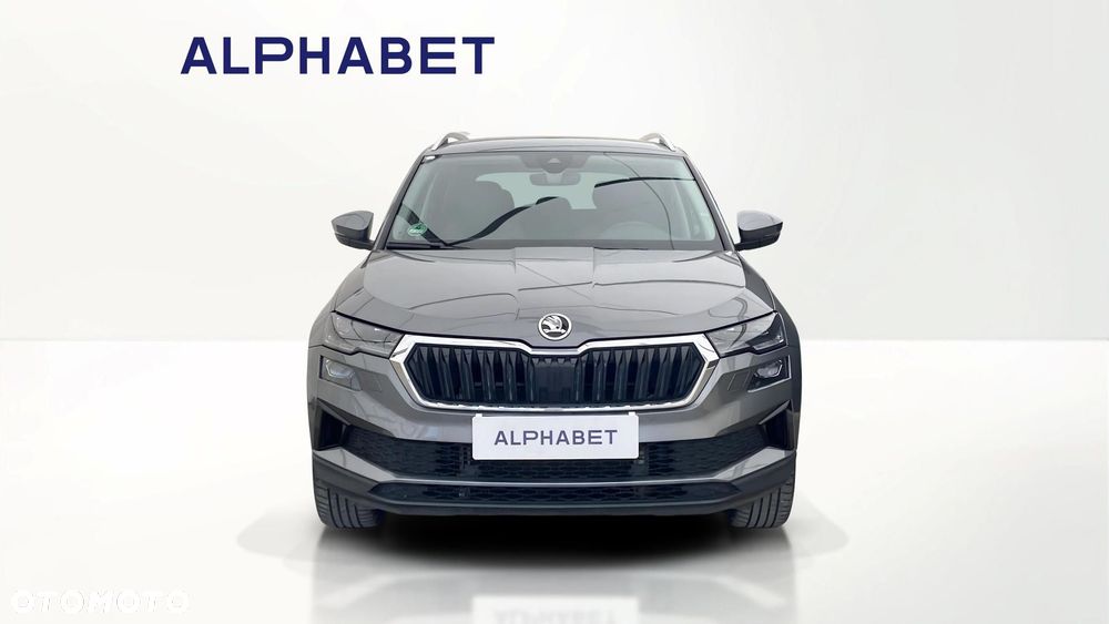 Skoda Karoq 1.5 TSI ACT Style - 8