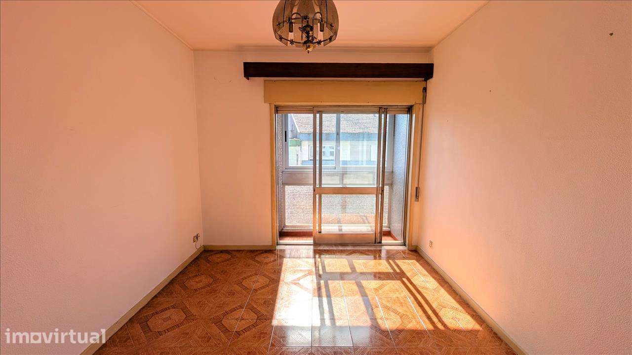 Apartamento em Porto, Paranhos - Grande imagem: 3/12