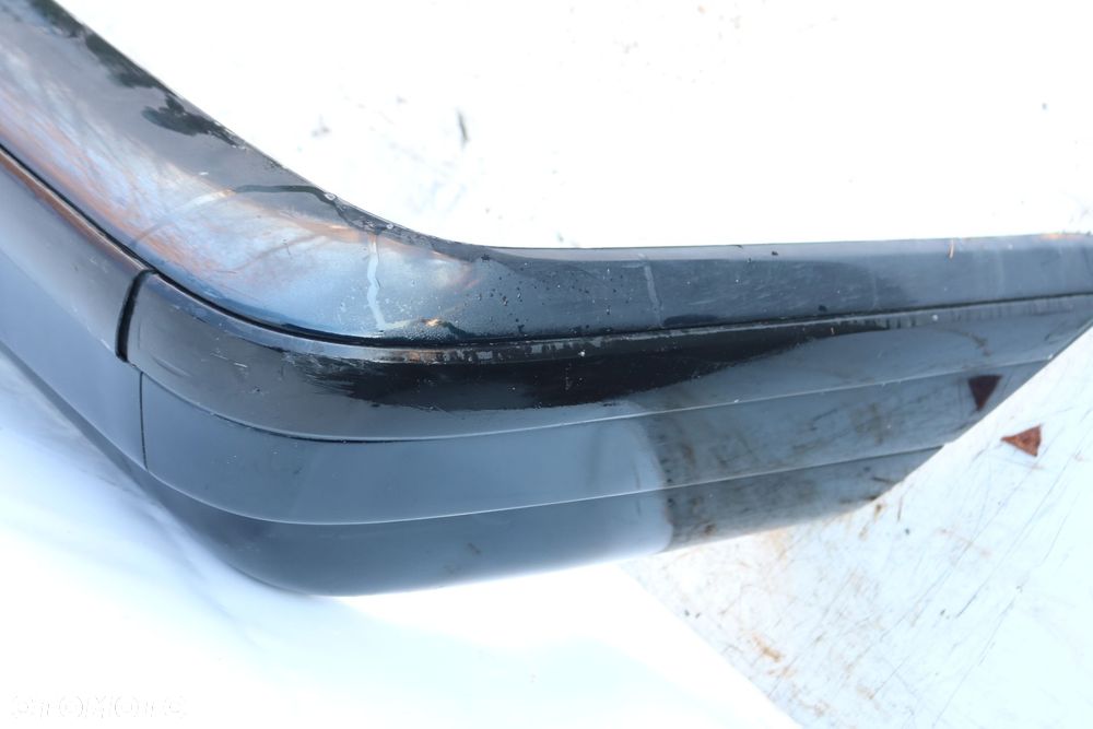 ZDERZAK TYLNY TYŁ BMW E34 - 8