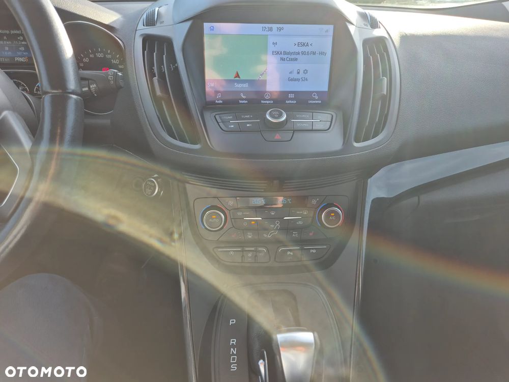 Ford Kuga - 9