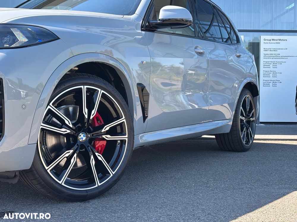 BMW X5 xDrive30d AT MHEV - 27