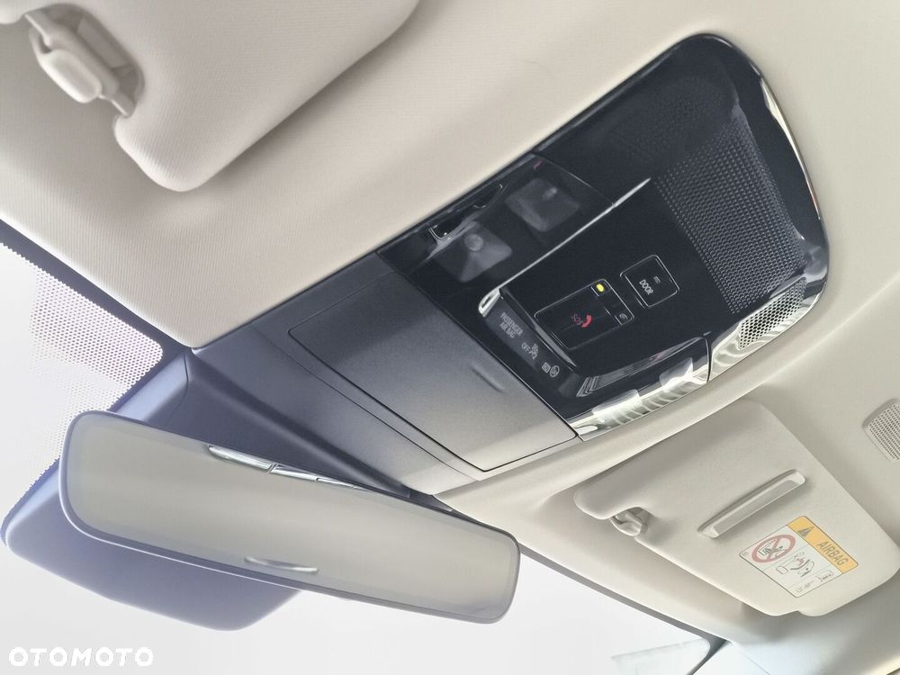Lexus NX 350h Business AWD - 27
