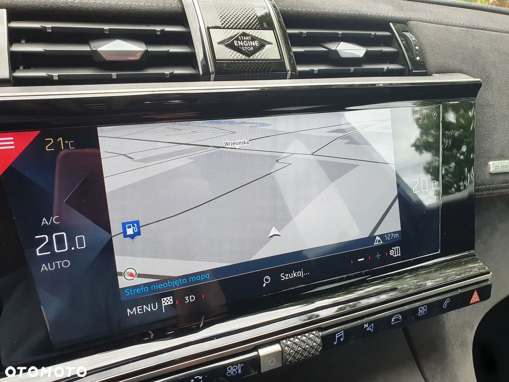 DS Automobiles DS 7 Crossback 1.5 BlueHDi So Chic - 18