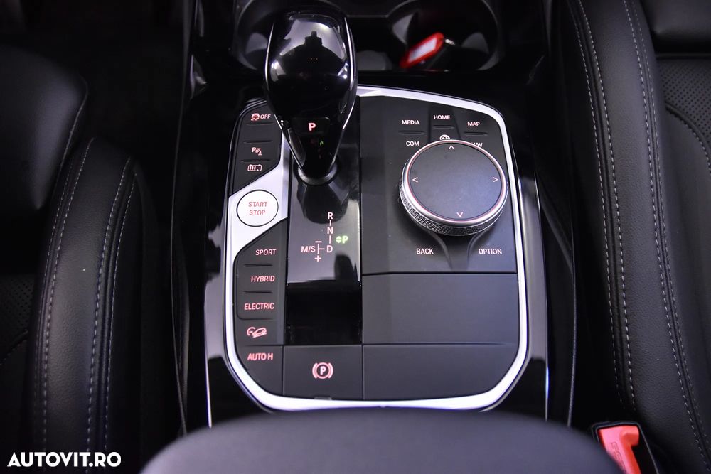 BMW X3 xDrive30e Aut. xLine - 17