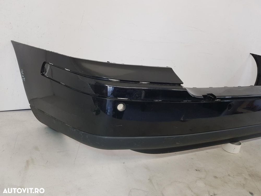 Bara spate Volvo S60 Berlina dupa 2001 - 3