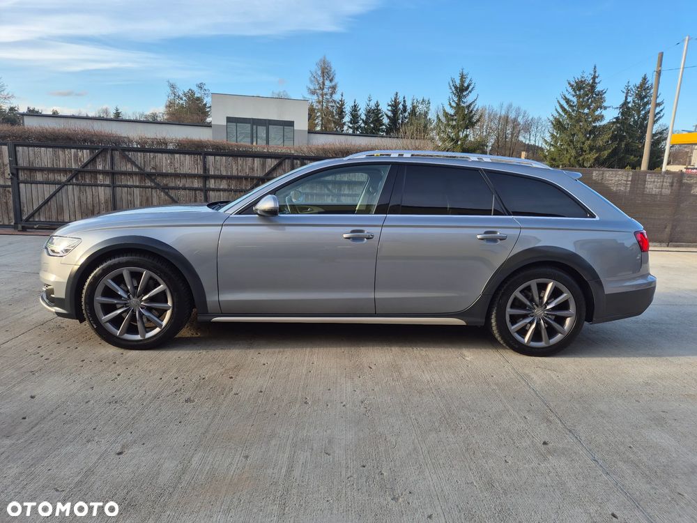 Audi A6 Allroad - 8
