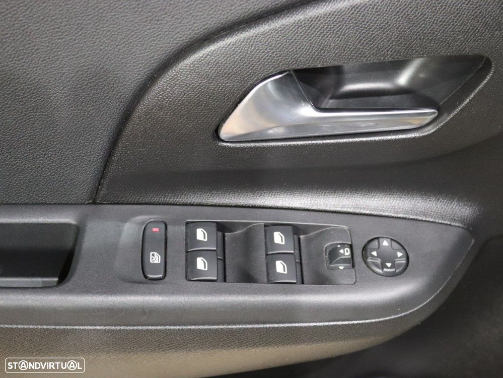 Opel Corsa 1.2 T GS Aut. - 17