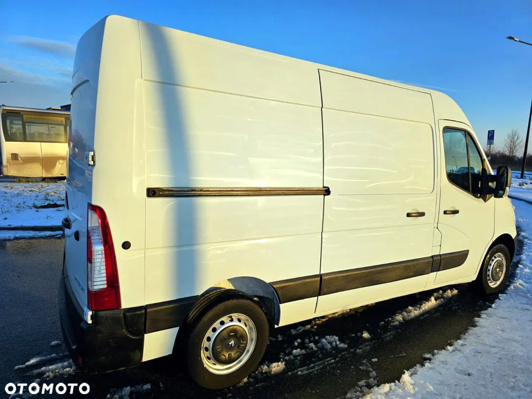 Renault Master - 12