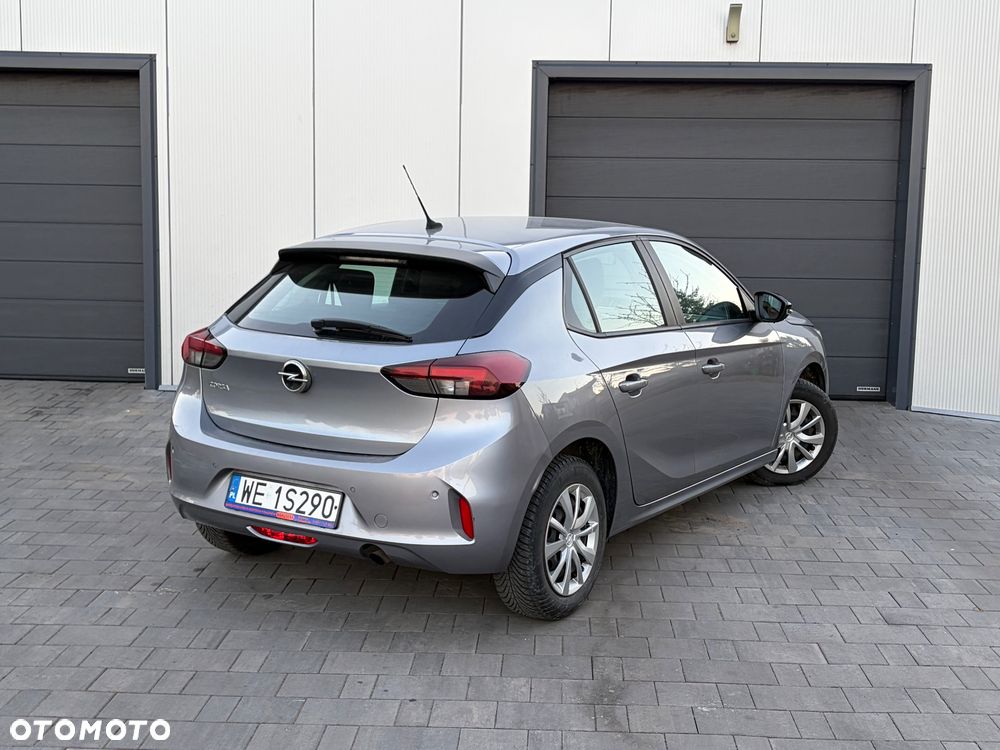 Opel Corsa - 9