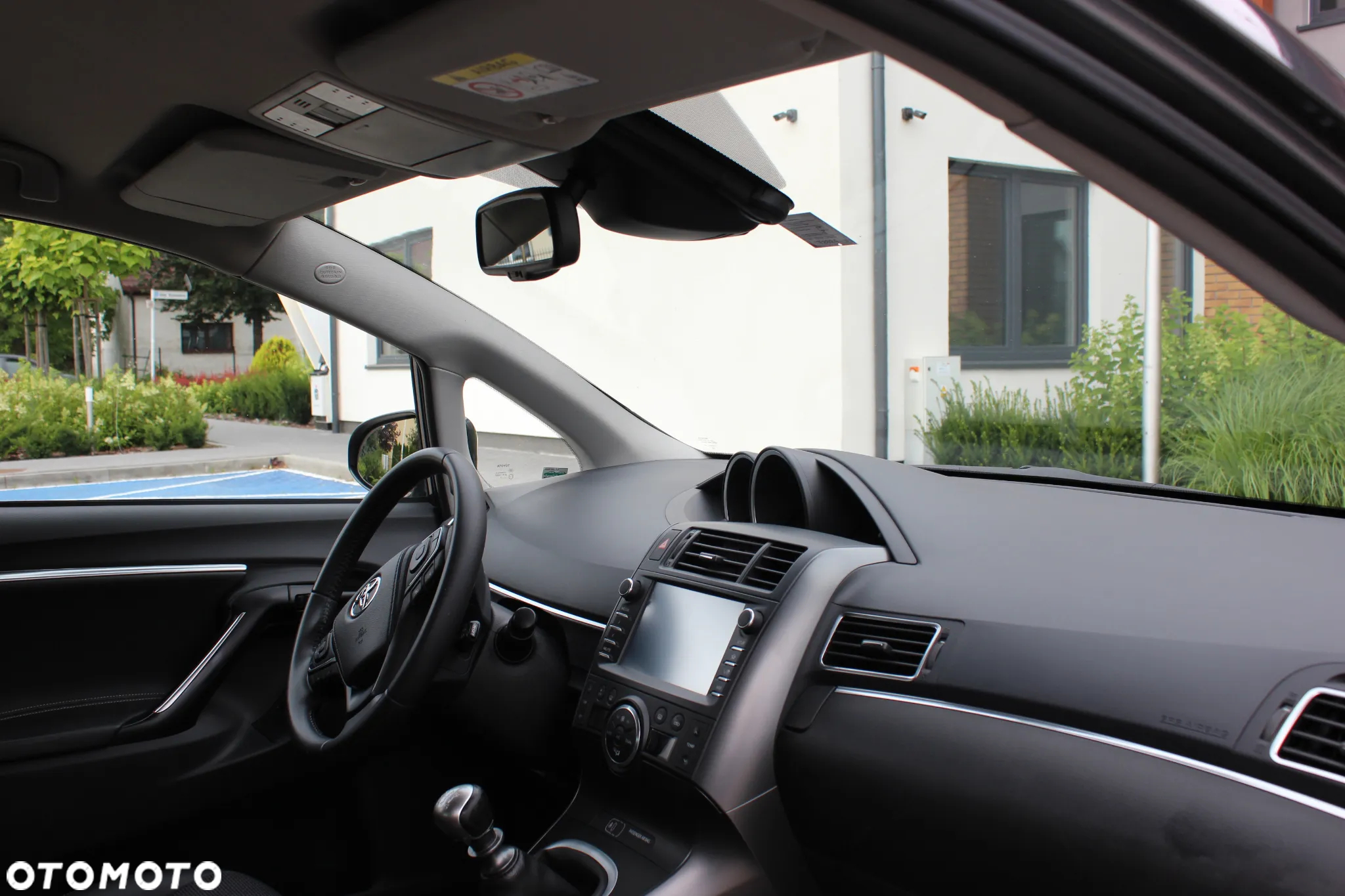 Toyota Verso 1.8 7-Sitzer Comfort - 19