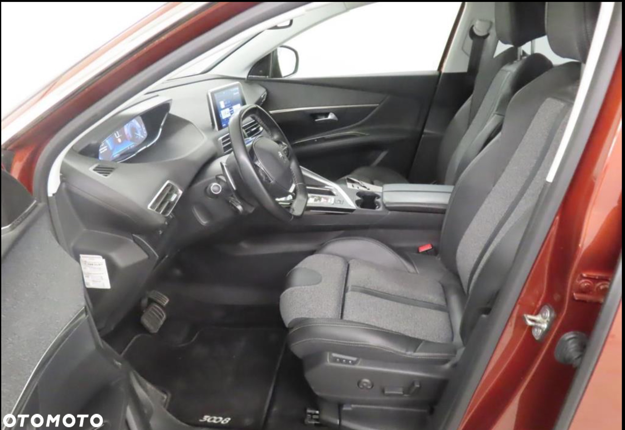 Peugeot 3008 1.2 PureTech Allure Pack S&S EAT8 - 5