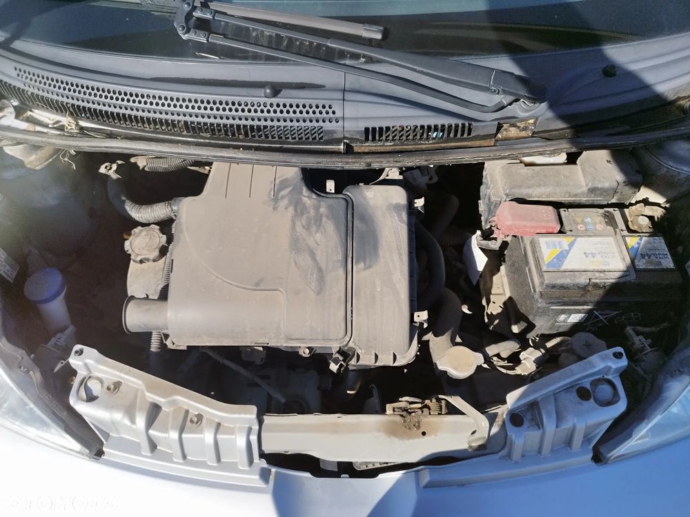 Peugeot 107 70 2-Tronic Filou - 11