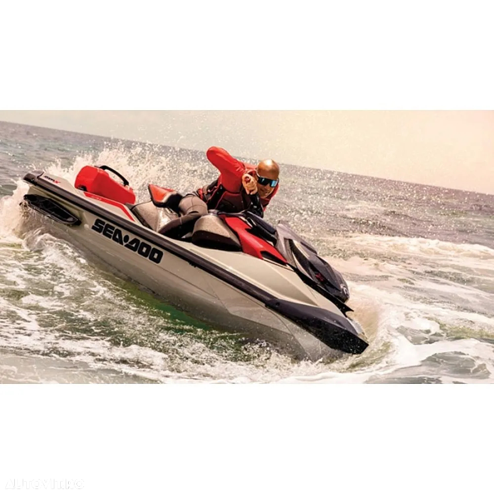 Can-Am Altul - 6