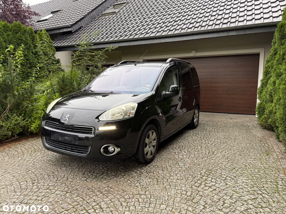 Peugeot Partner - 11