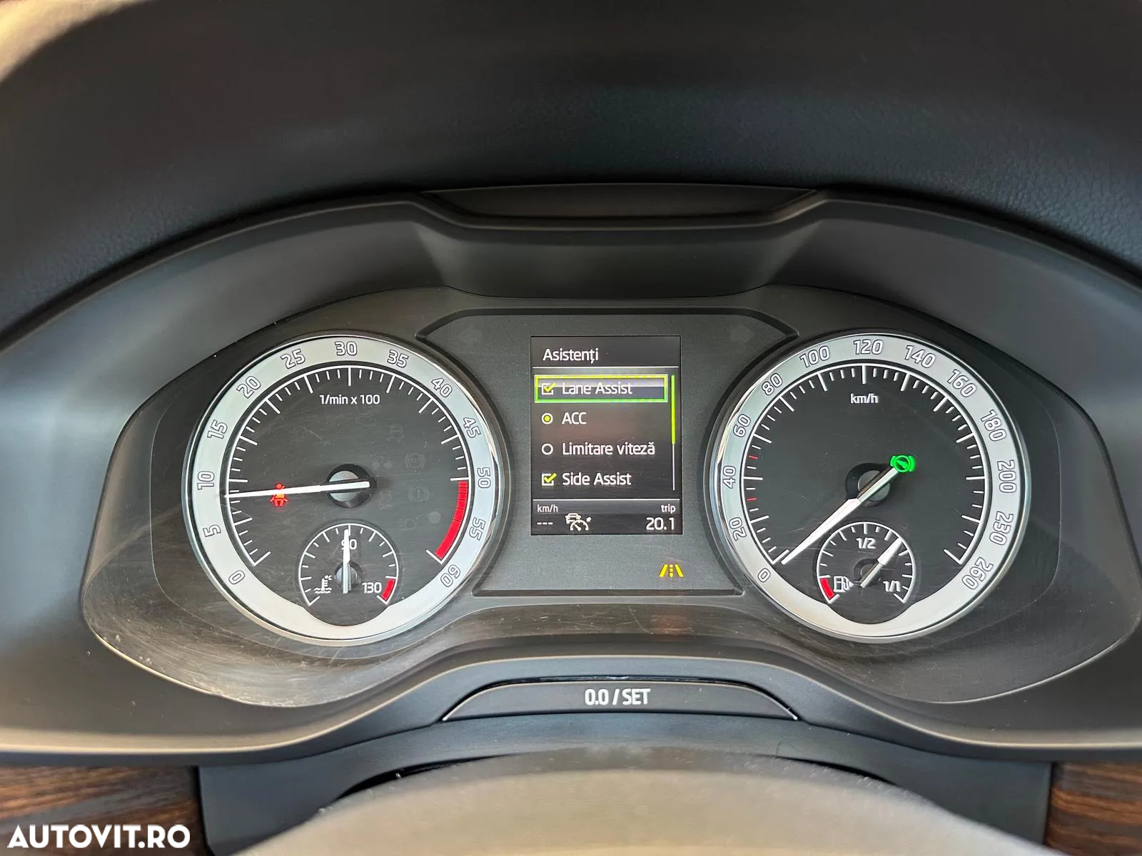 Skoda Kodiaq 2.0 TDI 4X4 DSG Scout - 9