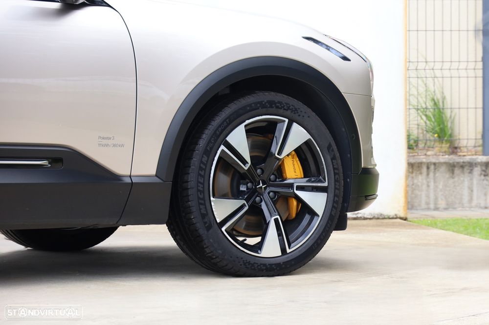 Polestar 3 Long Range 111 kWh AWD Plus Pilot - 40