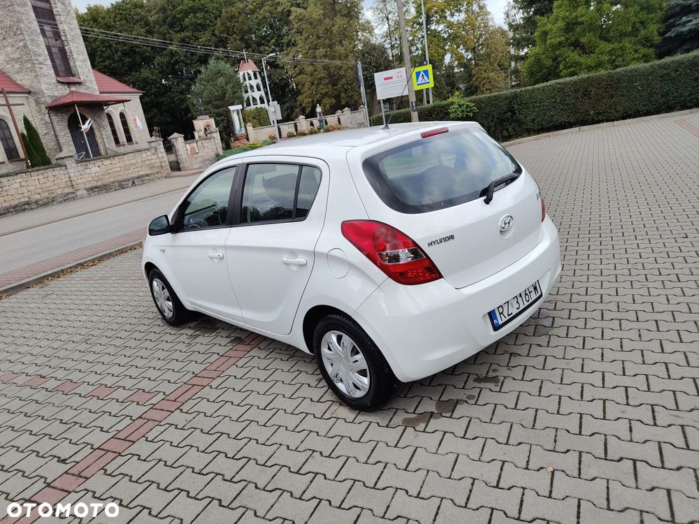 Hyundai i20 1.2 Comfort - 6