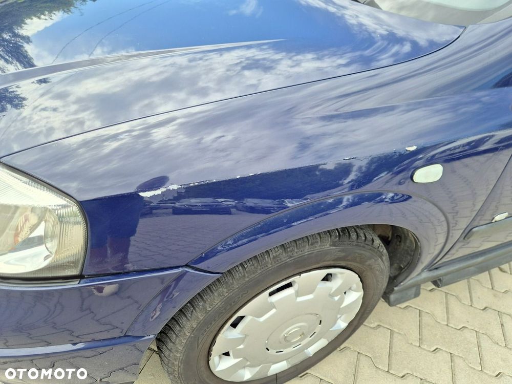Opel Astra 1.4 Selection - 23