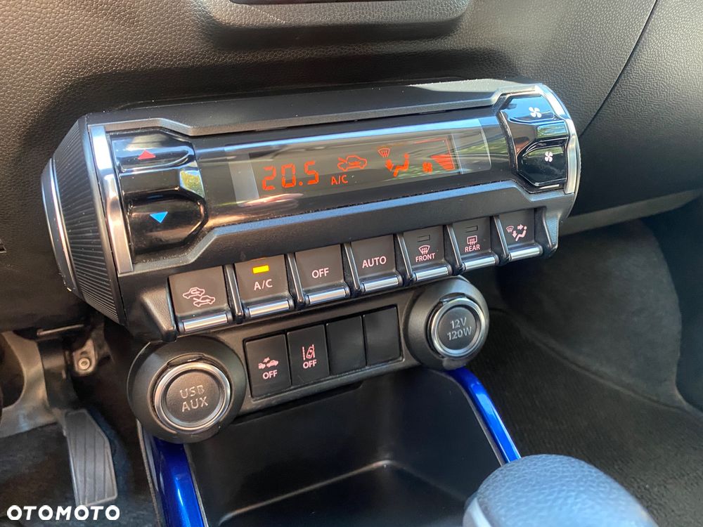 Suzuki Ignis - 18