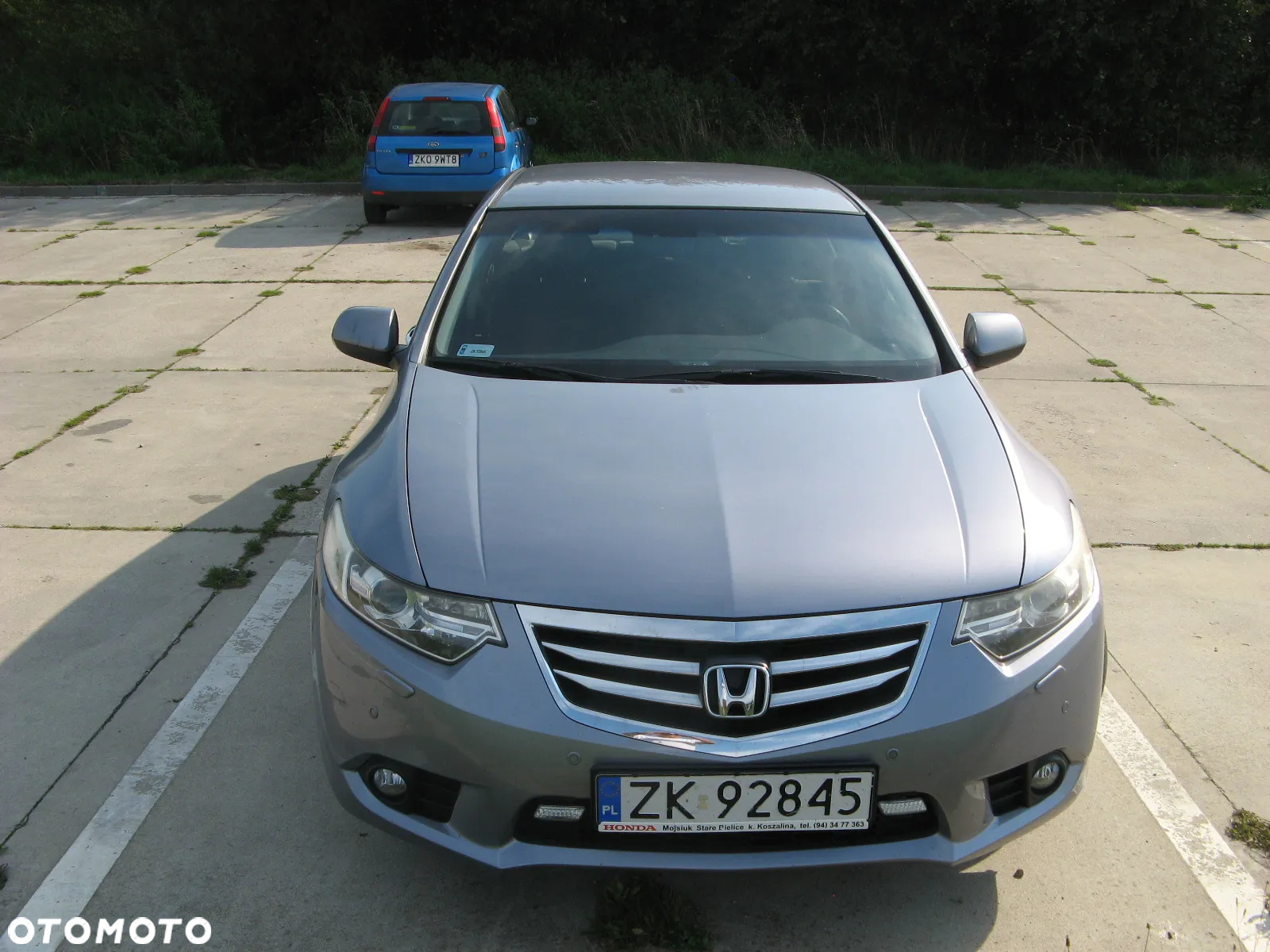 Honda Accord 2.0 Lifestyle - 2