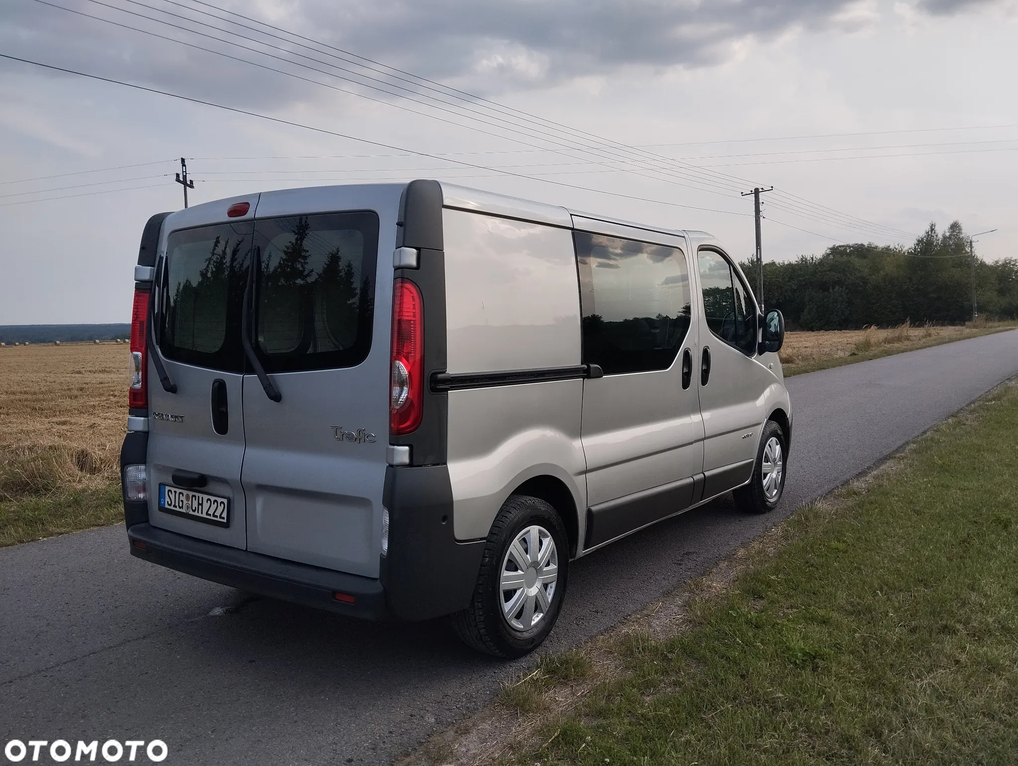 Renault Trafic - 4