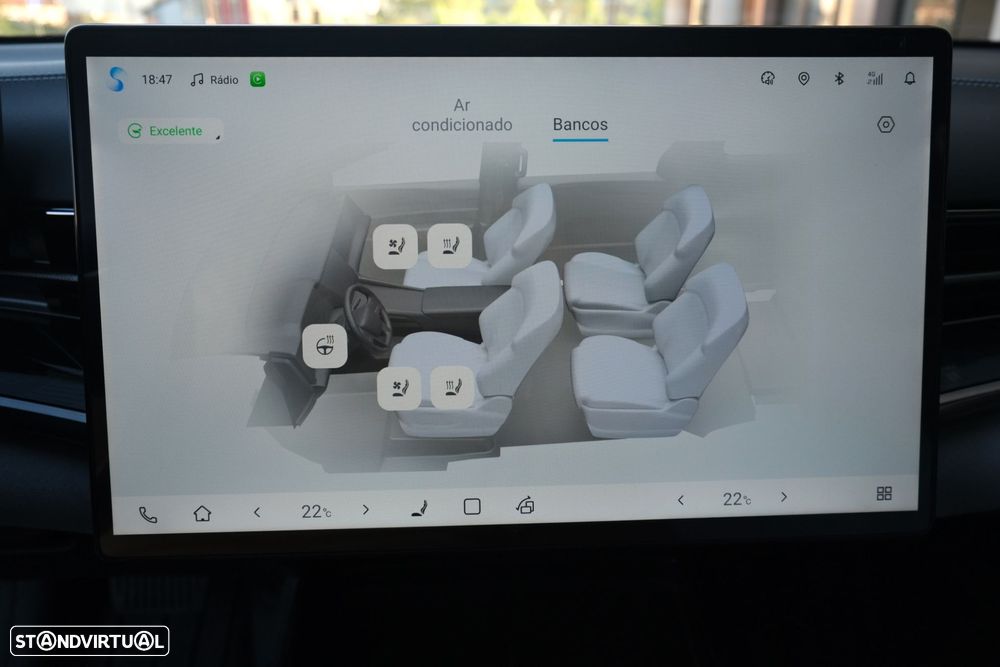 BYD Seal 82.5 kWh Design - 30