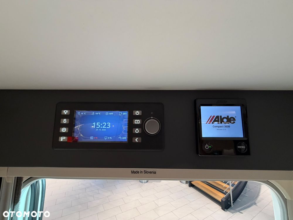 Adria ADORA 573 PT - 22