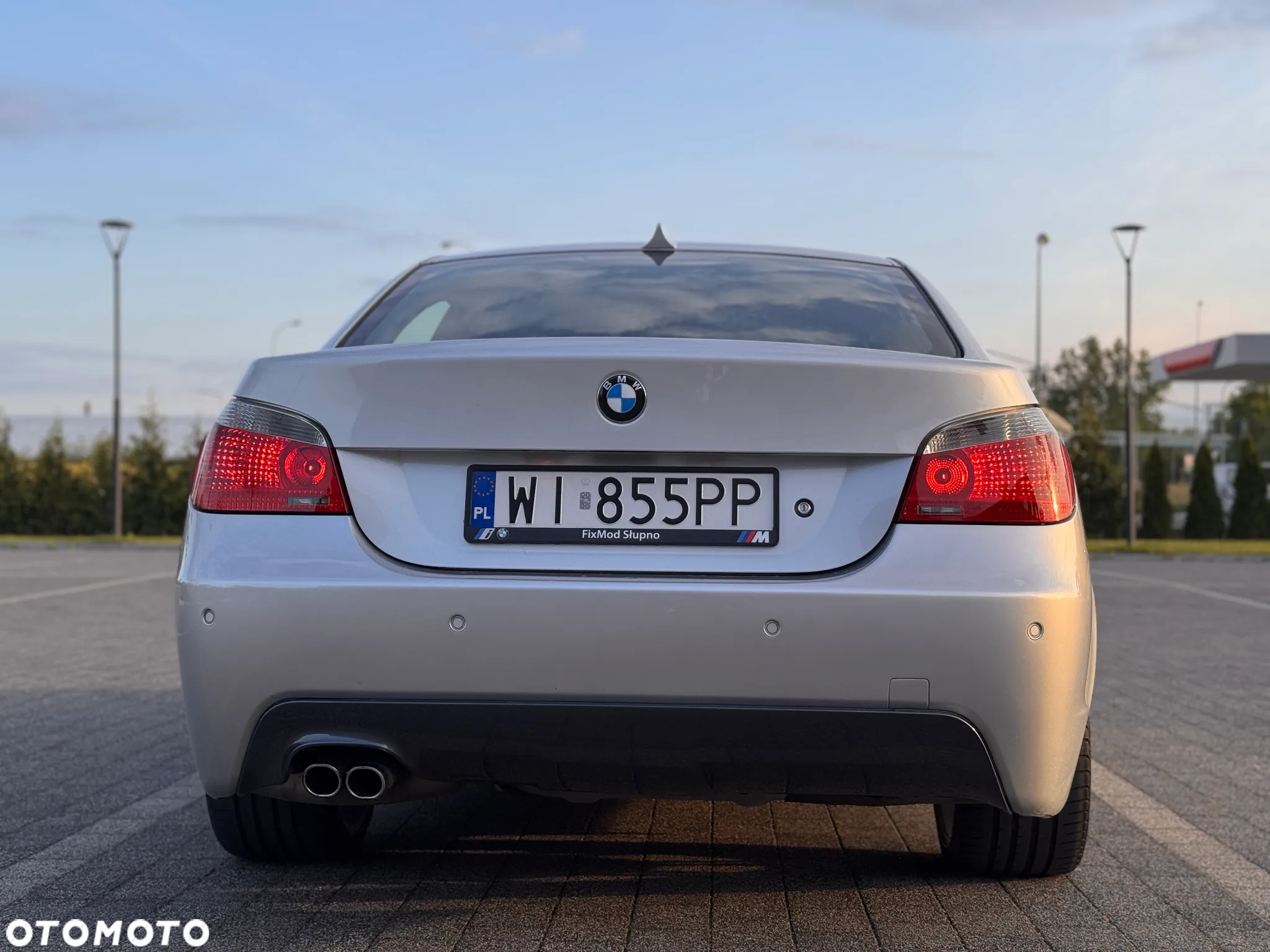BMW Seria 5 - 10