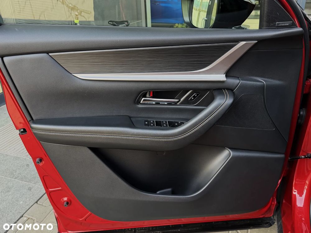 Mazda CX-60 3.3 D mHEV Homura - 11