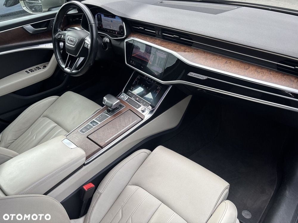 Audi A6 Allroad - 27