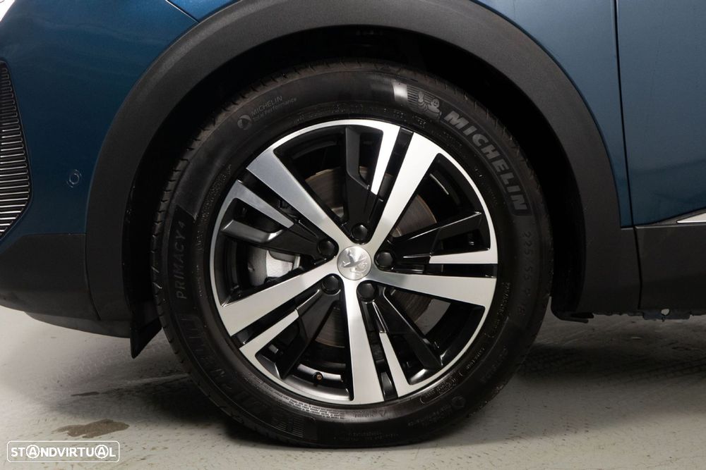 Peugeot 3008 1.6 Hybrid4 GT e-EAT8 - 20