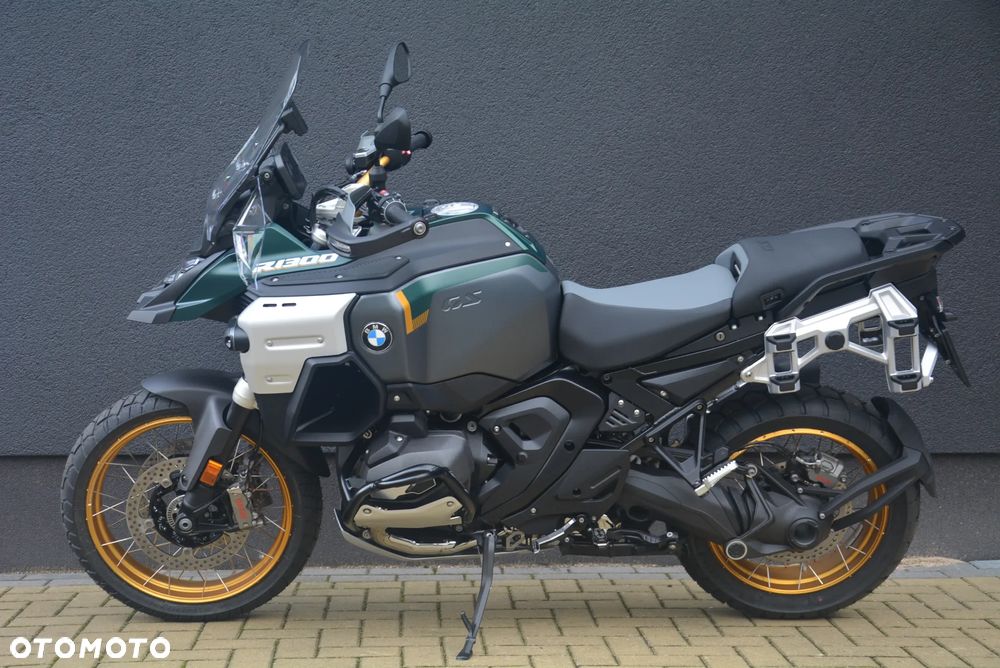 BMW GS - 6