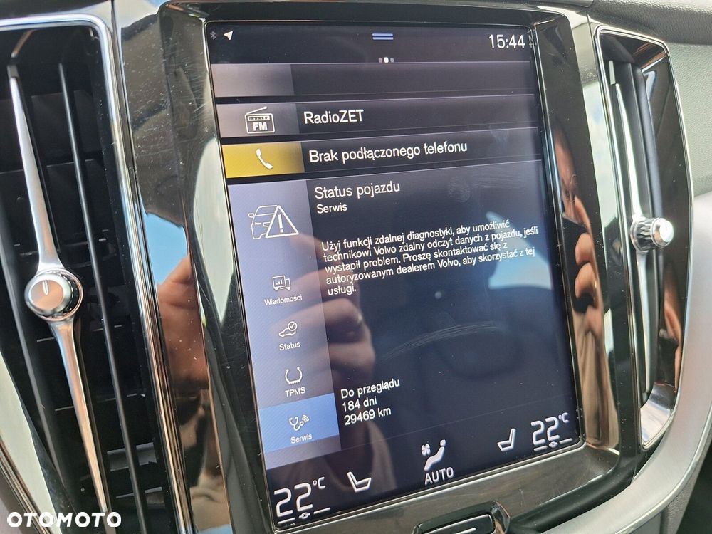 Volvo XC 60 T4 Inscription - 31