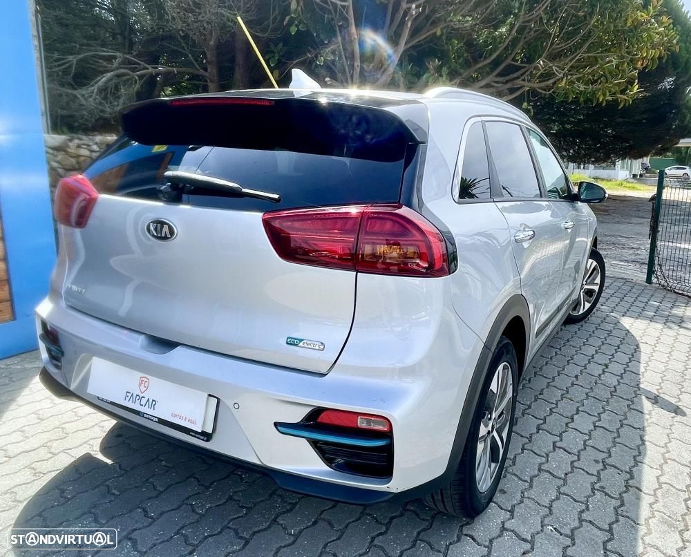 Kia e-Niro 64kWh - 6