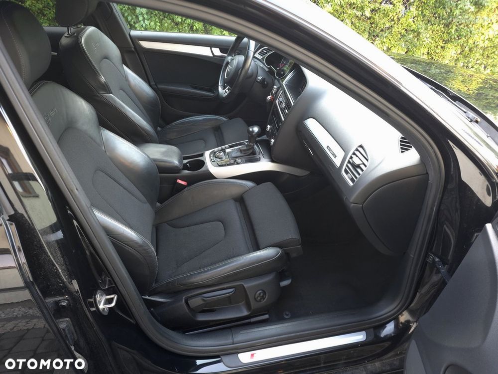 Audi A4 Avant 2.0 TDI Quattro S tronic - 6