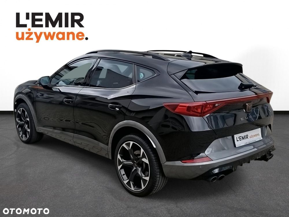 Cupra Formentor - 27